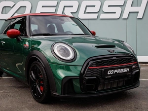 Хетчбэк MINI John Cooper Works 2021 года, 3799000 рублей, Большой Сочи