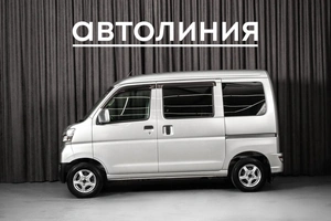 Минивэн Toyota Pixis Van 2021 года, 1090000 рублей, Красноярск