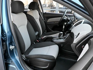 Седан Chevrolet Cruze 2013 года, 880000 рублей, Волгоград