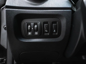 Внедорожник Renault Kaptur 2018 года, 1465000 рублей, Красноярск