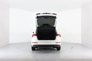 Хэтчбек Skoda Rapid 2021 года, 1755000 рублей, Брянск