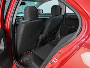 Седан Mitsubishi Lancer 2007 года, 719000 рублей, Ростов-на-Дону