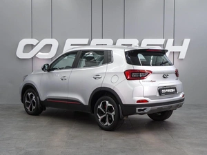 Внедорожник Chery Tiggo 4 Pro 2023 года, 1599000 рублей, Воронеж