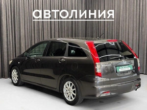 Минивэн Honda Stream 2007 года, 860000 рублей, Красноярск