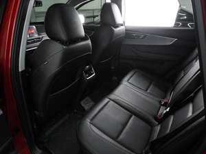 Внедорожник Chery Tiggo 7 Pro 2022 года, 1674000 рублей, Воронеж