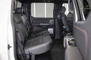 Пикап Ford F-150 Raptor 2025 года, 14452367 рублей, Москва
