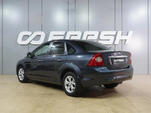Седан Ford Focus 2008 года, 649000 рублей, Воронеж
