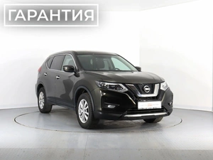 Внедорожник Nissan X-Trail 2021 года, 2445000 рублей, Брянск