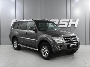 Внедорожник Mitsubishi Pajero 2013 года, 2149000 рублей, Аксай