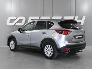 Внедорожник Mazda CX-5 2013 года, 1549000 рублей, Ростов-на-Дону