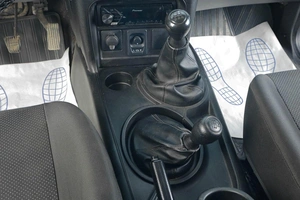 Внедорожник Chevrolet Niva 2018 года, 749000 рублей, Тюмень