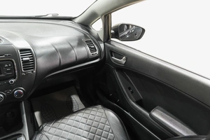 Седан Kia Cerato 2019 года, 1239000 рублей, Новокузнецк