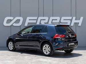 Хетчбэк Volkswagen Golf 2012 года, 1050000 рублей, Краснодар