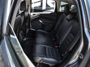 Минивэн Ford C-MAX 2013 года, 1220000 рублей, Краснодар