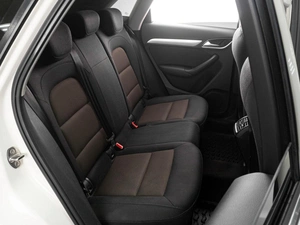 Внедорожник Audi Q3 2011 года, 1179000 рублей, Тюмень