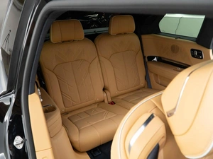 Внедорожник Zeekr 9X 2025 года, 14840055 рублей, Москва