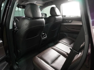 Внедорожник Chery Tiggo 8 Pro 2021 года, 1799000 рублей, Воронеж