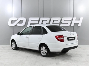 Седан ВАЗ (LADA) Granta 2023 года, 949000 рублей, Аксай