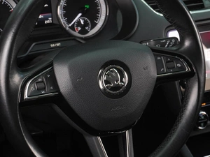 Лифтбек Skoda Octavia 2017 года, 1879000 рублей, Воронеж