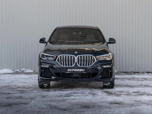 Внедорожник BMW X6 2021 года, 9300000 рублей, Краснодар
