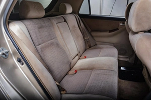 Хетчбэк Toyota Allex 2001 года, 299000 рублей, Томск