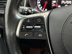 Внедорожник Kia Sorento Prime 2019 года, 2965000 рублей, Красноярск