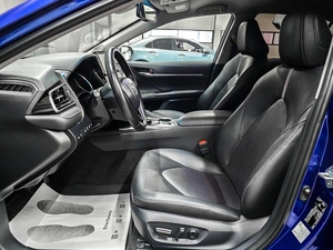 Седан Toyota Camry 2022 года, 3150000 рублей, Красноярск