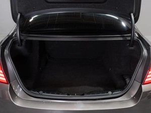 Седан BMW 5 серия 2011 года, 1920000 рублей, Тюмень
