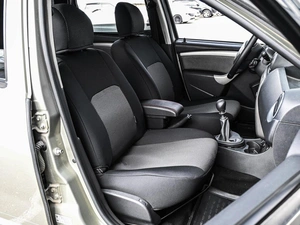 Внедорожник Renault Duster 2014 года, 984000 рублей, Кирилловка