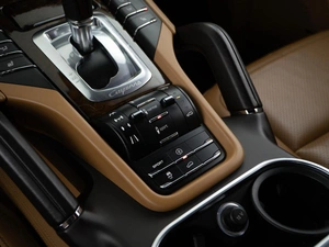Внедорожник Porsche Cayenne 2013 года, 3074046 рублей, Москва