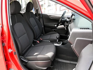 Хетчбэк Kia Picanto 2018 года, 1179800 рублей, Волгоград
