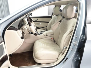 Седан Mercedes-benz S-класс 2017 года, 5145000 рублей, Ставрополь