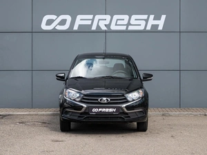 Седан ВАЗ (LADA) Granta 2025 года, 950000 рублей, Краснодар