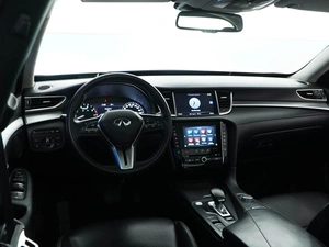 Внедорожник Infiniti QX50 2018 года, 1953107 рублей, Москва