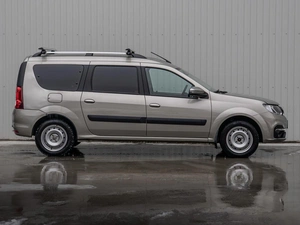 Универсал ВАЗ (LADA) Largus 2021 года, 1355000 рублей, Краснодар