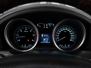 Внедорожник Toyota Land Cruiser 2010 года, 2849000 рублей, Тюмень