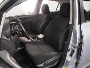Хетчбэк Toyota Auris 2007 года, 635000 рублей, Воронеж