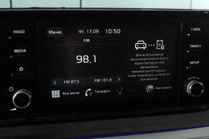 Седан Kia K5 2021 года, 2319000 рублей, Красный Пахарь