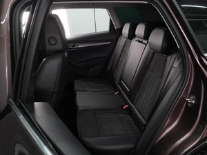 Внедорожник Skoda Karoq 2020 года, 1964000 рублей, Воронеж