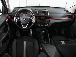 Внедорожник BMW X1 2016 года, 2069000 рублей, Ростов-на-Дону