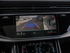 Внедорожник Audi Q8 2019 года, 5450000 рублей, Краснодар