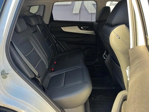 Внедорожник Chery Tiggo 7 Pro Max 2023 года, 1899000 рублей, Кропоткин
