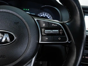 Седан Kia Optima 2018 года, 2127000 рублей, Ставрополь