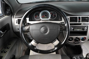 Седан Chevrolet Lacetti 2011 года, 699000 рублей, Тюмень