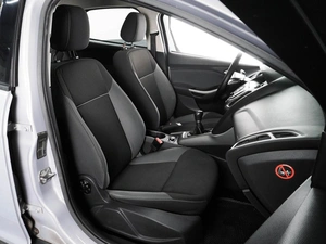 Хетчбэк Ford Focus 2011 года, 689000 рублей, Воронеж