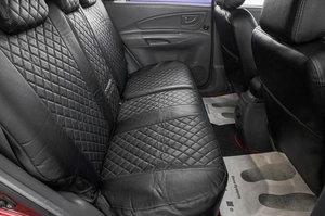 Внедорожник Hyundai Tucson 2004 года, 1039000 рублей, Барнаул
