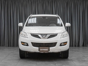 Внедорожник Great Wall Hover H5 2013 года, 819000 рублей, Тюмень