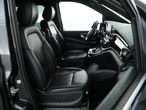 Минивэн Mercedes-benz V-класс 2019 года, 4389999 рублей, Москва