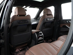 Внедорожник BMW X7 2021 года, 8249050 рублей, Москва