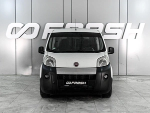 Фургон Fiat Fiorino 2016 года, 859000 рублей, Аксай